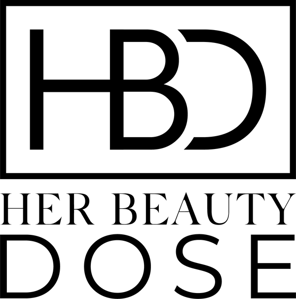 HER BEAUTY DOSE logo