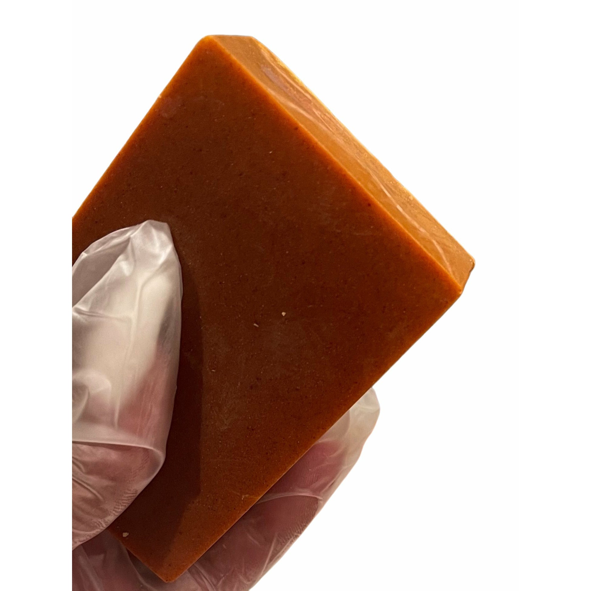 TURMERIC GLOW BAR - HER BEAUTY DOSE