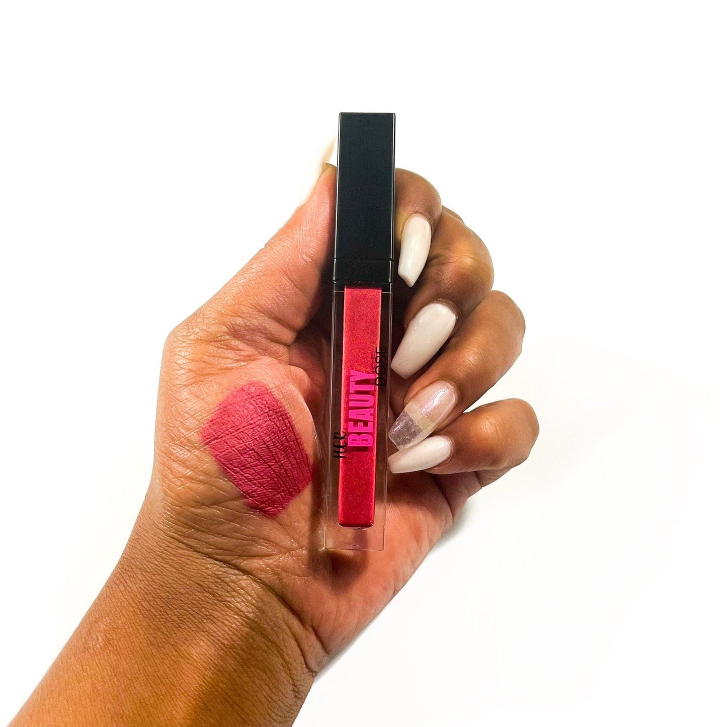 6 FIGURES - HER BEAUTY DOSE