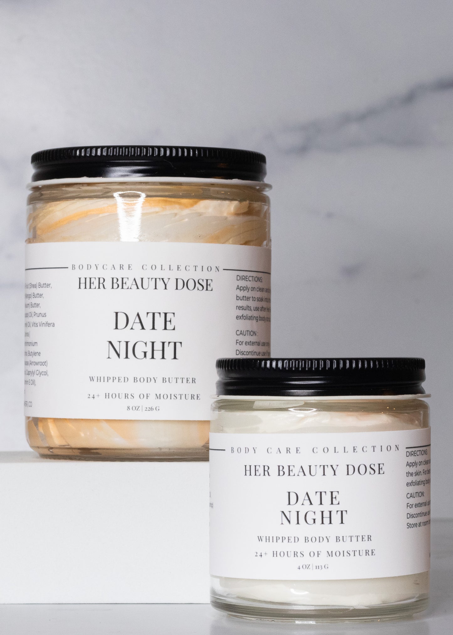 DATE NIGHT BODY BUTTER