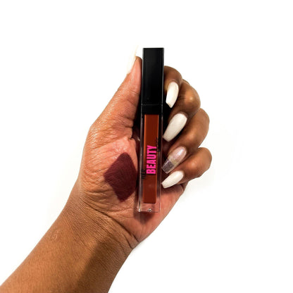 BREAD WINNER - HER BEAUTY DOSE