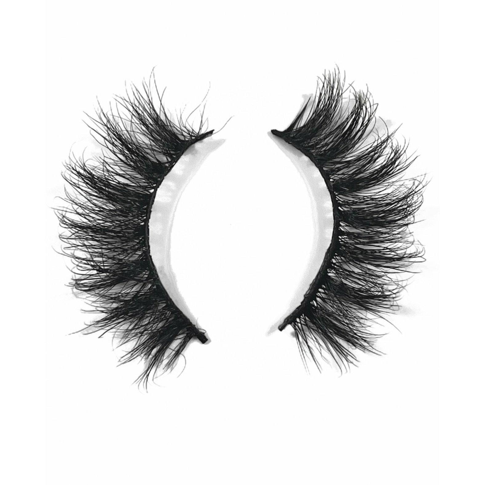 EXCLU$IVE - HER BEAUTY DOSE