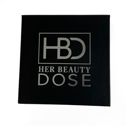 THROWIN' SHADE | EYE SHADOW PALETTE