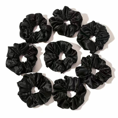 SATIN SLEEP SCRUNCHIES