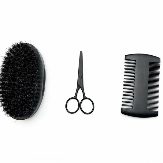 MEN'S GROOMING KIT