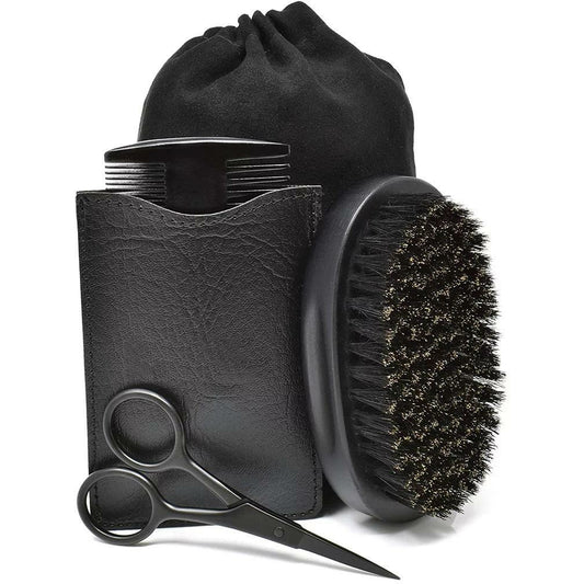 MEN'S GROOMING KIT